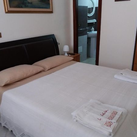 B&B Villa Pegaso Fontane Bianche Εξωτερικό φωτογραφία