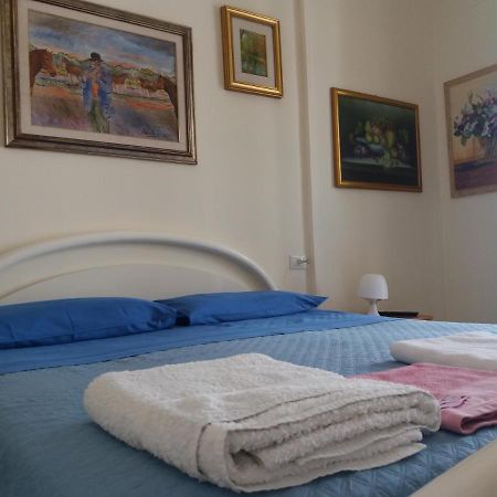 B&B Villa Pegaso Fontane Bianche Εξωτερικό φωτογραφία
