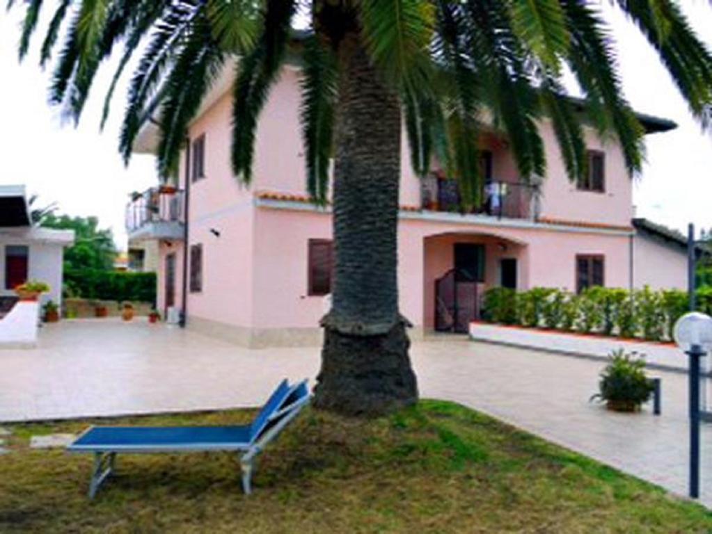 B&B Villa Pegaso Fontane Bianche Εξωτερικό φωτογραφία
