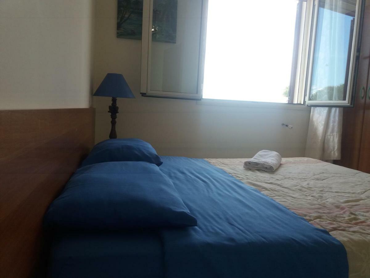 B&B Villa Pegaso Fontane Bianche Εξωτερικό φωτογραφία
