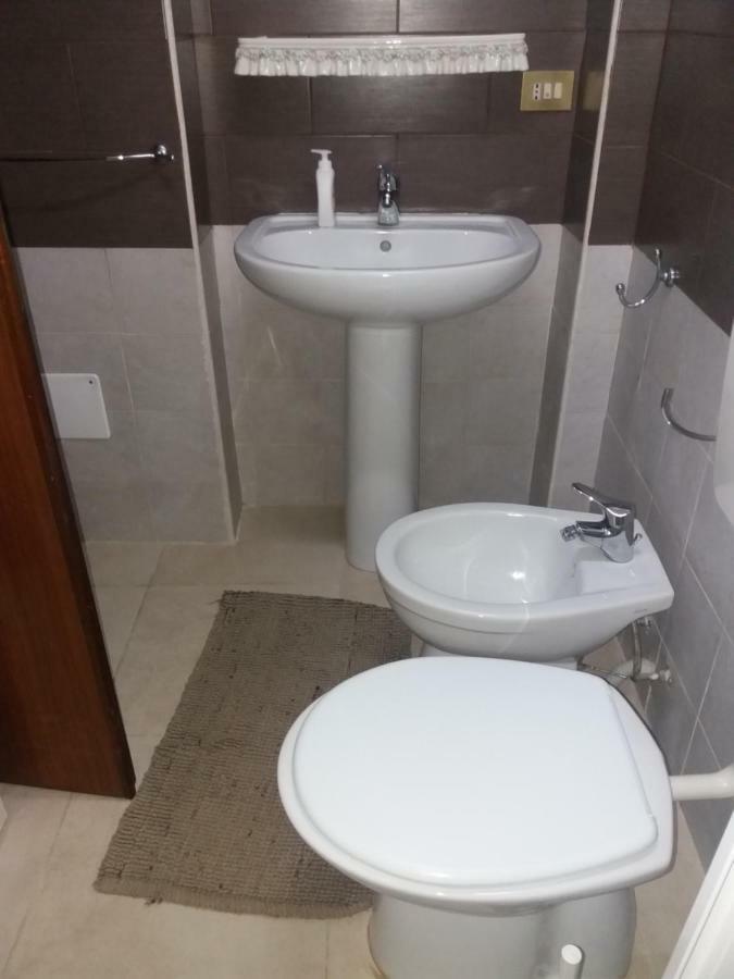 B&B Villa Pegaso Fontane Bianche Εξωτερικό φωτογραφία