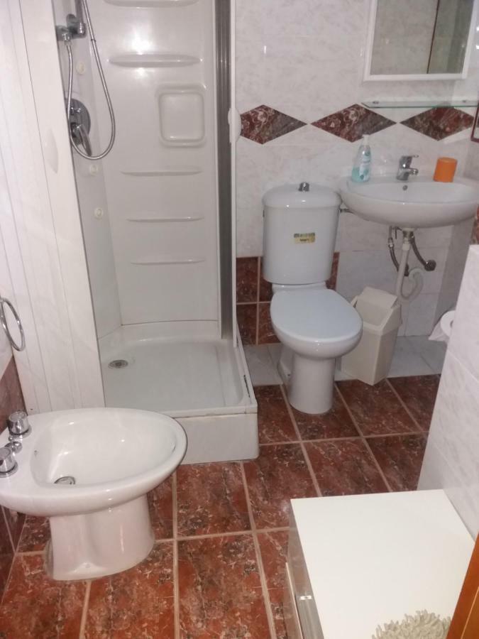 B&B Villa Pegaso Fontane Bianche Εξωτερικό φωτογραφία