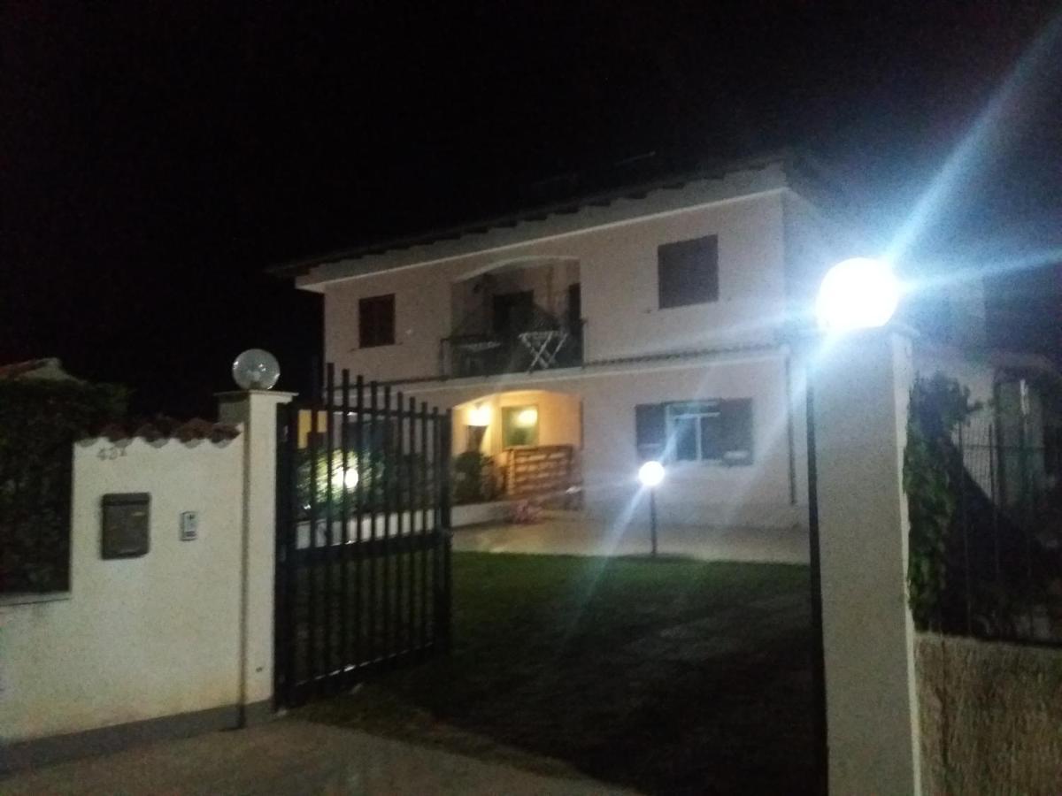 B&B Villa Pegaso Fontane Bianche Εξωτερικό φωτογραφία