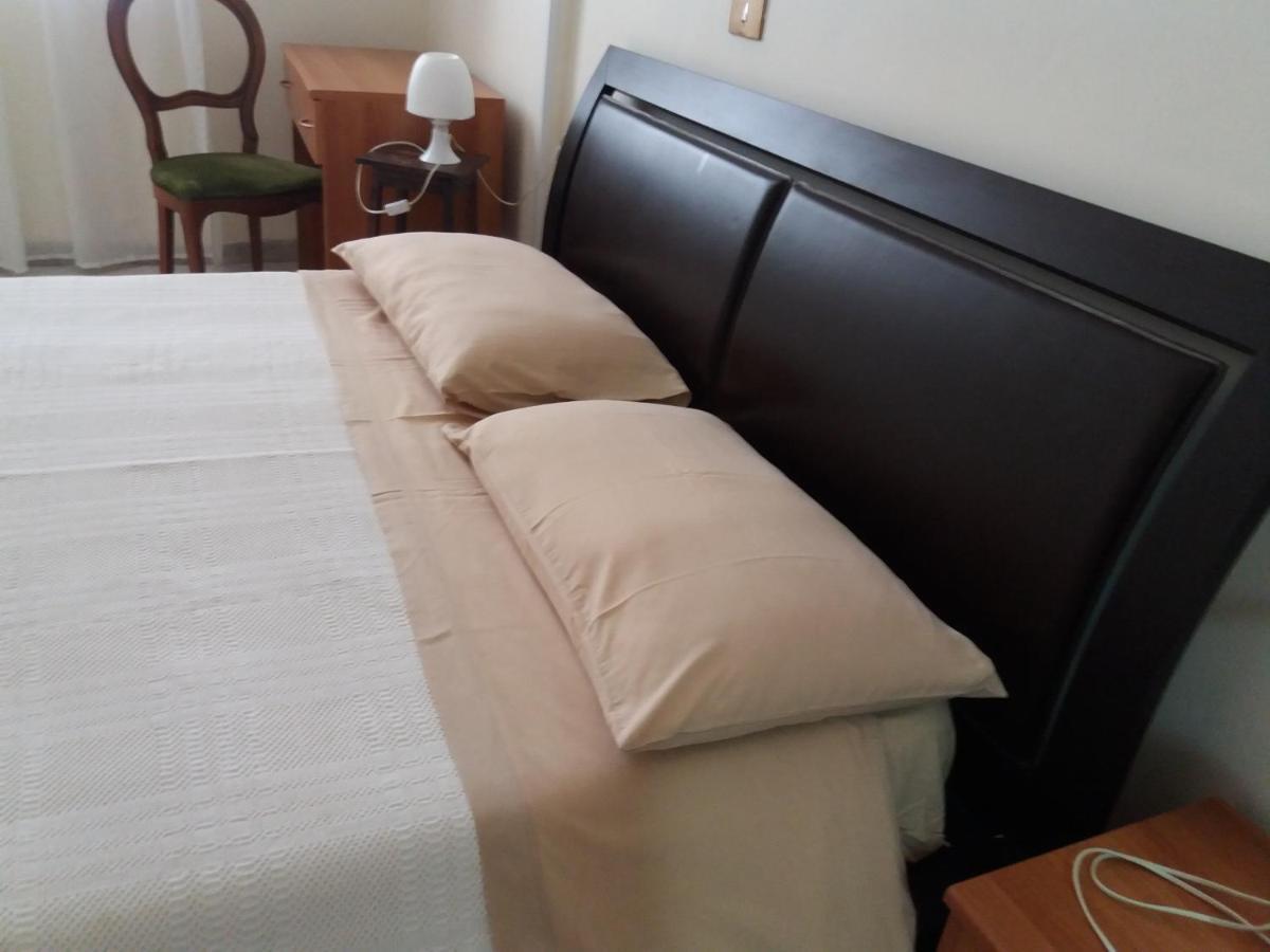 B&B Villa Pegaso Fontane Bianche Εξωτερικό φωτογραφία