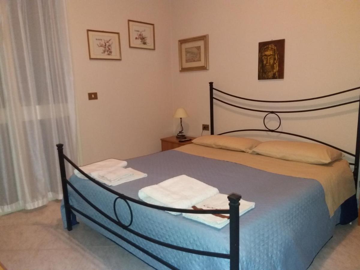 B&B Villa Pegaso Fontane Bianche Εξωτερικό φωτογραφία